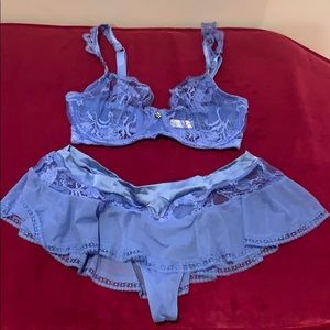 Felina Lingerie set 💙